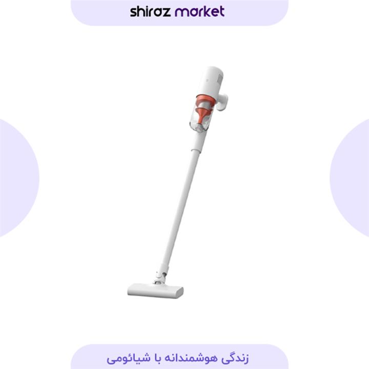 جارو برقی شیائومی Mijia 2 مدل B205